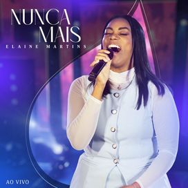 Nunca Mais (Ao Vivo) - 2026 • Single/EP