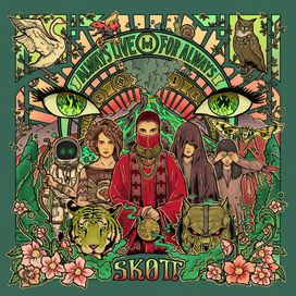 Always Live For Always - Skott