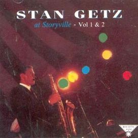 At Storyville - Vol. 1 &amp; 2 - 1990 • Álbum