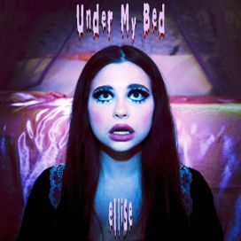 Under My Bed - ellise