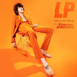 Girls Go Wild (feat. Ximena Sariñana) - 2020 • Single/EP