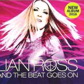 And The Beat Goes On - 2016 • Álbum