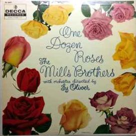 One Dozen Roses - 1957 • Álbum