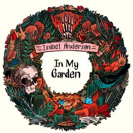 In My Garden - 2013 • Álbum