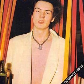 Sid Sings - 1989 • Álbum