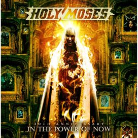 30th Anniversary: In the Power of Now - 2012 • Álbum