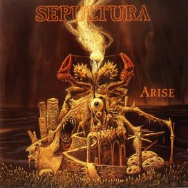 Arise - 1991 • Álbum