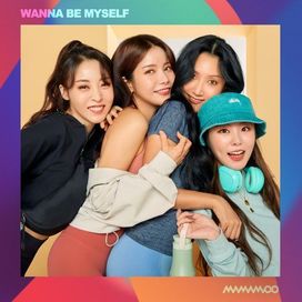 WANNA BE MYSELF - 2020 • Sencillo/EP