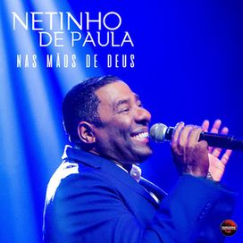 Nas Mãos de Deus - 2025 • Single/EP