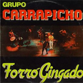 Forró Gingado - 1987 • Álbum