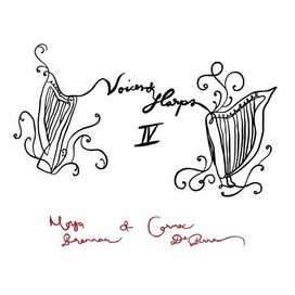 Voices and Harps IV (feat. Cormac De Barra) - 2024 • Álbum