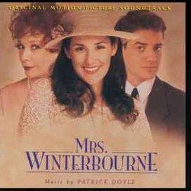 Mrs. Winterbourne - 1996 • Álbum