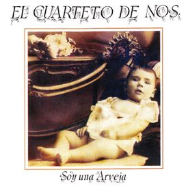 Soy Una Arveja - 1987 • Álbum