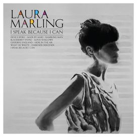 I Speak Because I Can - 2010 • Álbum