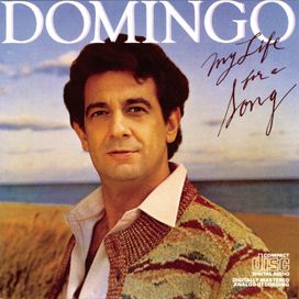 My Life For a Song - 1983 • Álbum