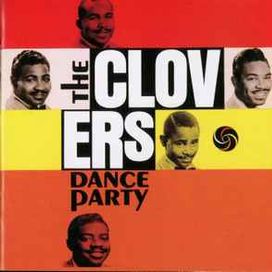 Dance Party - 1959 • Álbum