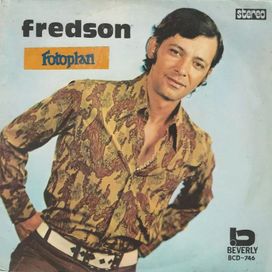 Fredson (1973) - 1973 • Álbum