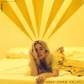Used To It - 2017 • Single/EP