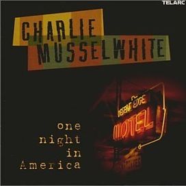 One Night in America - 2002 • Álbum