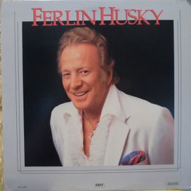Ferlin Husky (1986) - 1986 • Álbum