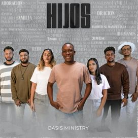 Hijos Live - 2022 • Coletânea