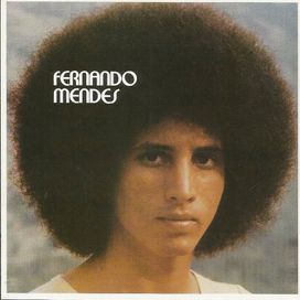 Fernando Mendes  - 1974 • Álbum