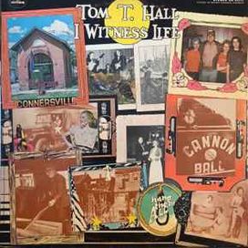 I Witness Life - 1970 • Álbum