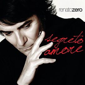 Segreto Amore - 2010 • Álbum