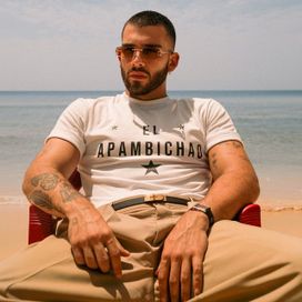 Apambichao  - 2026 • Álbum