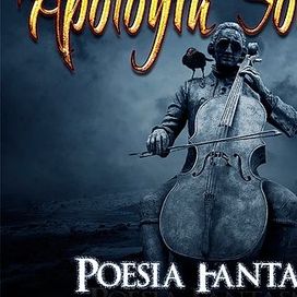 Poesia Fantasma - 2021 • Álbum