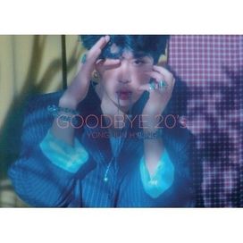Goodbye 20's - Yong Junhyung