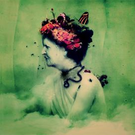Empress Rising - 2014 • Álbum