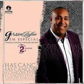 Em Especial - Minhas Canções Everaldo Gretter - Vol. 2 - 2012 • Álbum