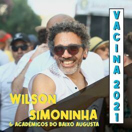 Vacina 2021 (part. Acadêmicos do Baixo Augusta) - 2021 • Single/EP