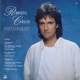 Inolvidables - 1993 • Álbum