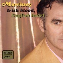 Irish Blood, English Heart - 2004 • Sencillo/EP