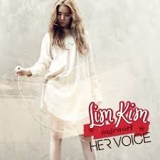 Her Voice - 2013 • Álbum