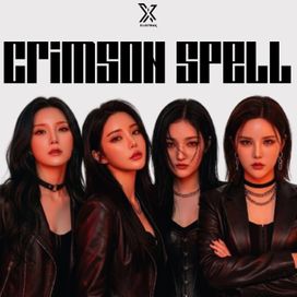 Crimson Spell - 2026 • Single/EP