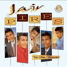 Tô Na Benção - 1997 • Álbum
