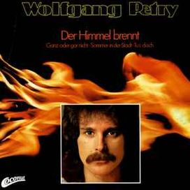Der Himmel Brennt - 1982 • Álbum