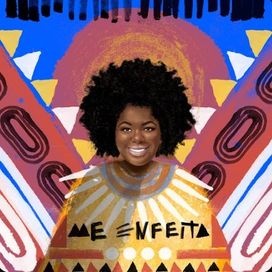 Me Enfeita - 2022 • Sencillo/EP
