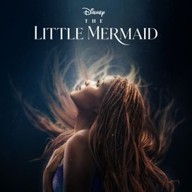 Part of Your World (From The Little Mermaid) - 2023 • Sencillo/EP