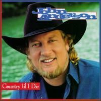 Country 'Til I Die - 1994 • Álbum