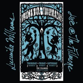Live @ The Fillmore - 2005 • Álbum