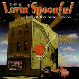 Live At The Hotel Seville - 1999 • Álbum