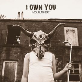 I Own You - 2016 • Álbum