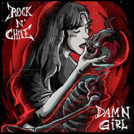 Damn girl - 2025 • Single/EP