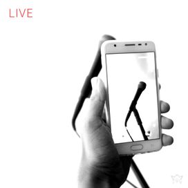 Live - 2021 • Single/EP