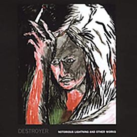Notorious Lightning &amp; Other Works - 2005 • Sencillo/EP