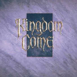 Kingdom Come (1988)  - 1988 • Álbum